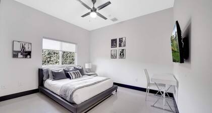 Miami Luxury Escape in Miami