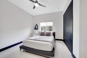 Villa | 5 bedrooms, Internet - Miami Luxury Escape in Miami (Miami)