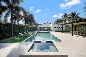Villa | 5 bedrooms, Internet - Miami Luxury Escape in Miami (Miami)