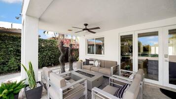 Biệt thự | 5 phòng ngủ, truy cập Internet tốc độ cao