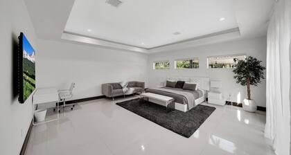 Miami Luxury Escape in Miami