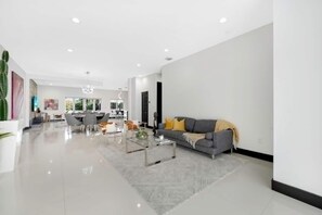 Villa - Miami Luxury Escape in Miami (Miami)