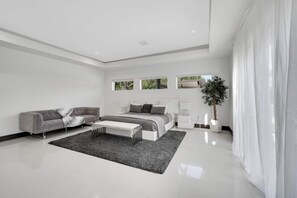 Villa | 5 habitaciones y internet 