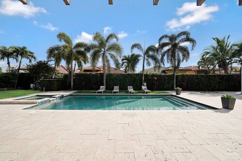 Miami Luxury Escape in Miami