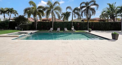 Miami Luxury Escape in Miami
