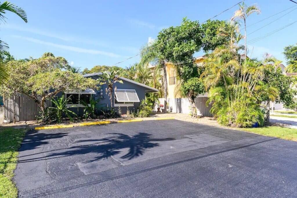 Villa | 2 habitaciones y internet 