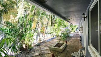 Vila | 2 kamar tidur dan internet