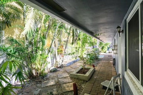 Villa | 2 bedrooms, Internet