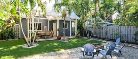 Villa | 2 chambres, Internet