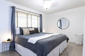 Villa | 2 bedrooms, Internet
