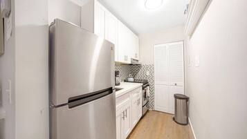 Apartment | 2 bedrooms, Internet