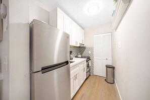 Apartment | 2 bedrooms, Internet