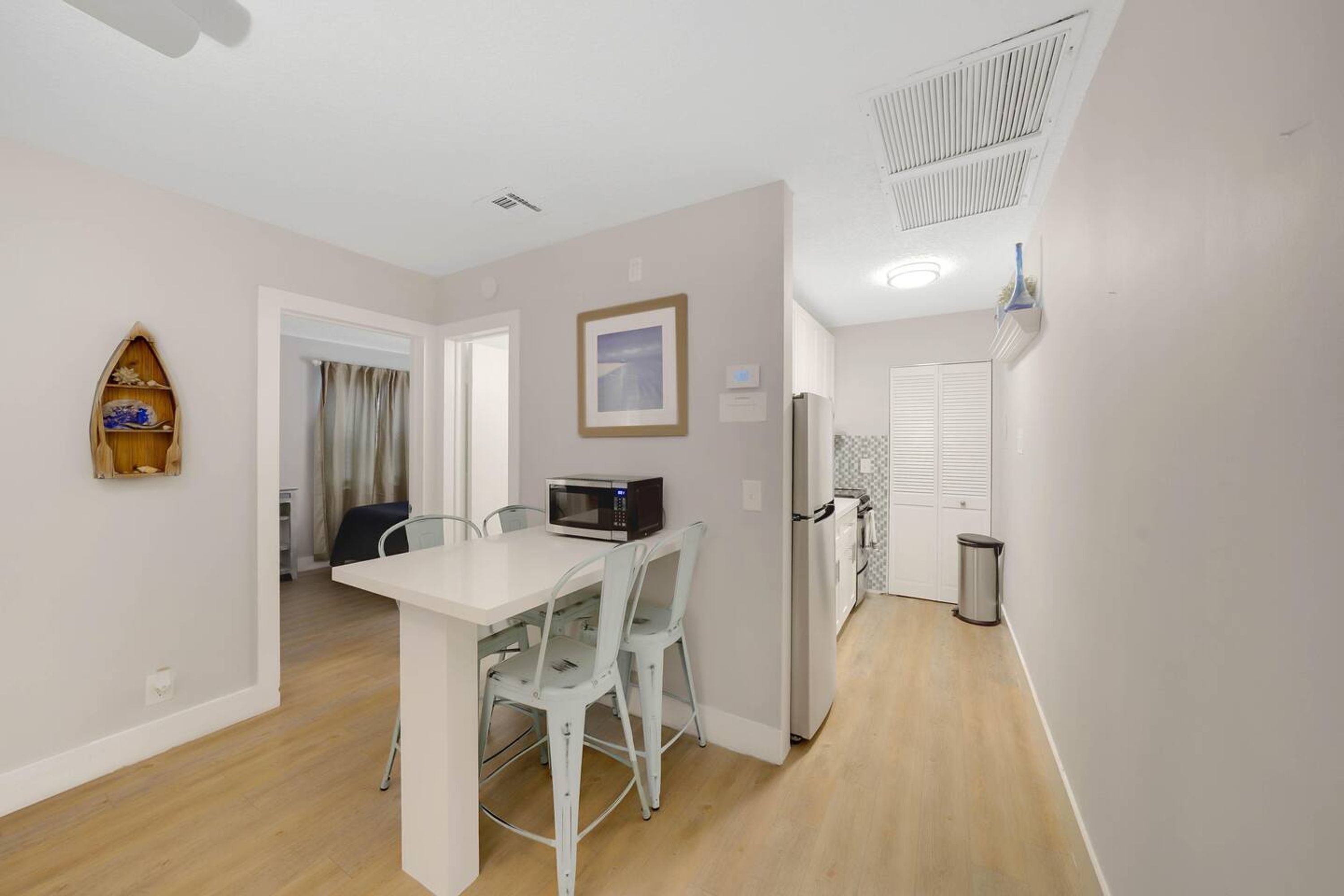 Apartment | 2 bedrooms, Internet