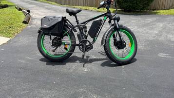 Apartment | 2 bedrooms, Internet