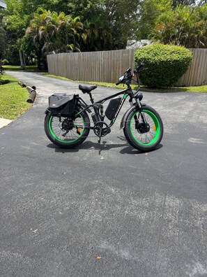 公寓 | 2 間臥室、網路服務