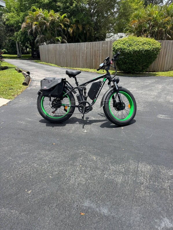 Apartment | 2 bedrooms, Internet