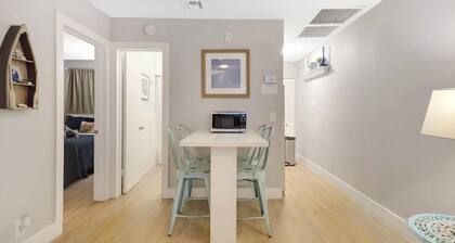 Beach Unit 2 in Palm Beach Shores