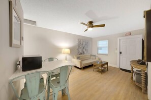 Apartament | 2 dormitoris i Internet 