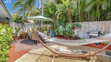 Apartment | 2 bedrooms, Internet