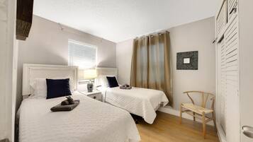 Apartment | 2 bedrooms, Internet