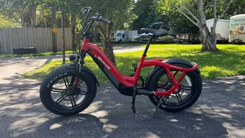 Apartment | 2 bedrooms, Internet