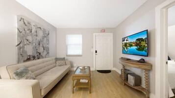 Apartment | 2 bedrooms, Internet