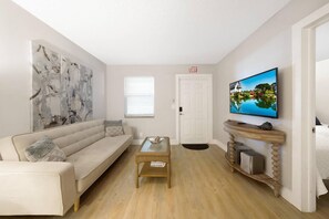 Apartment | 2 bedrooms, Internet - Beach Unit 2 in Palm Beach Shores (Singer Island)