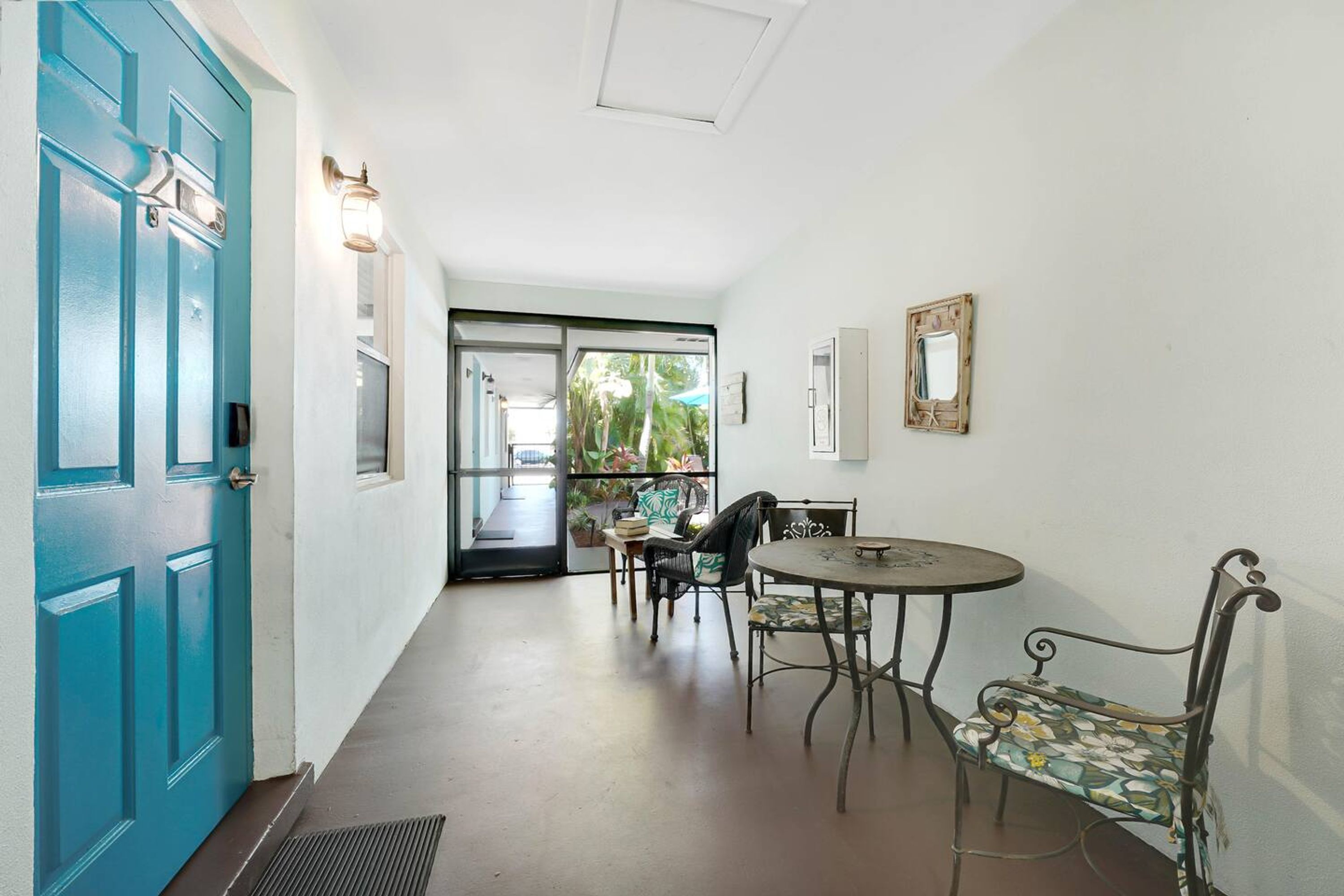 Apartment | 2 bedrooms, Internet