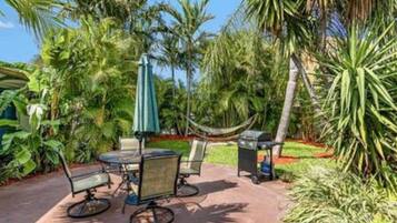 Apartment | 2 bedrooms, Internet