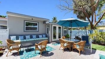 Villa | 2 Schlafzimmer, Internetzugang