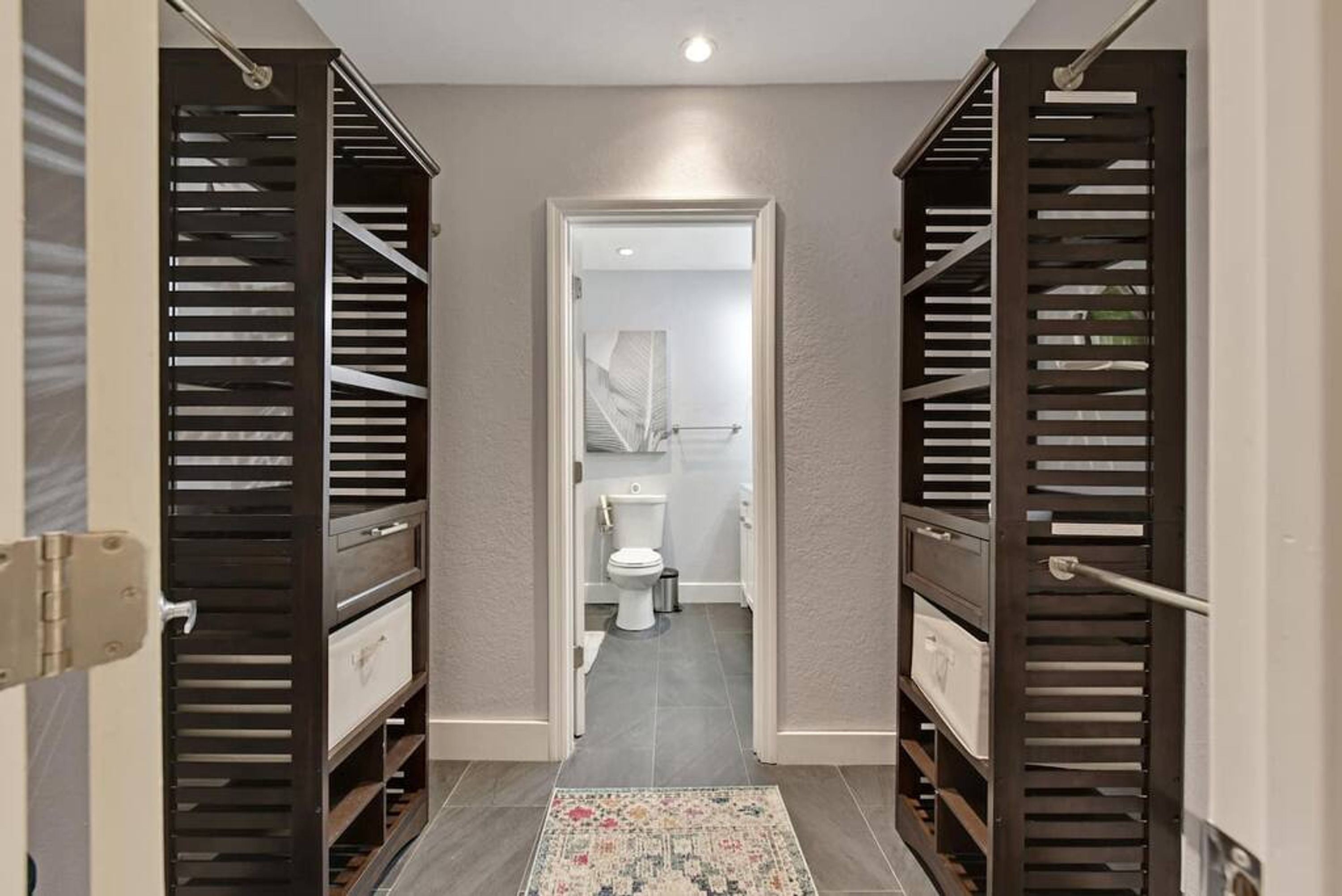2 bedrooms, Internet