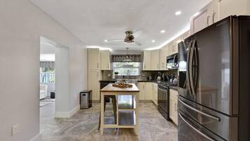 Villa | 2 Schlafzimmer, Internetzugang