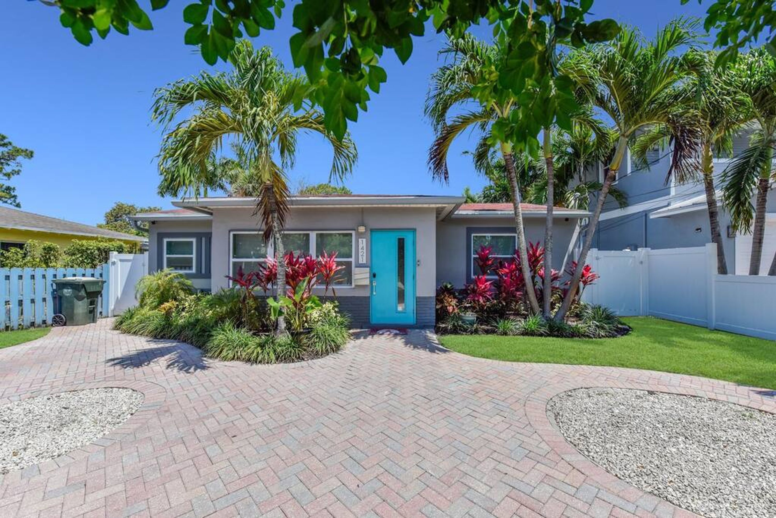 Villa | 2 Schlafzimmer, Internetzugang