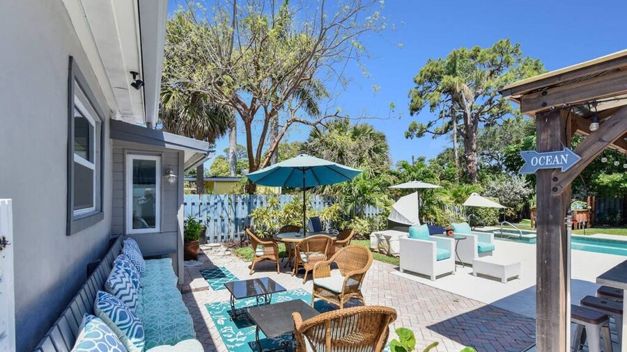 OP Cabana in Oakland Park