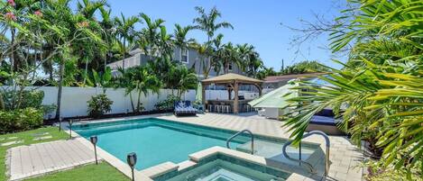 Villa | 2 soveværelser, internet