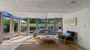 Villa | 2 bilik tidur, Internet