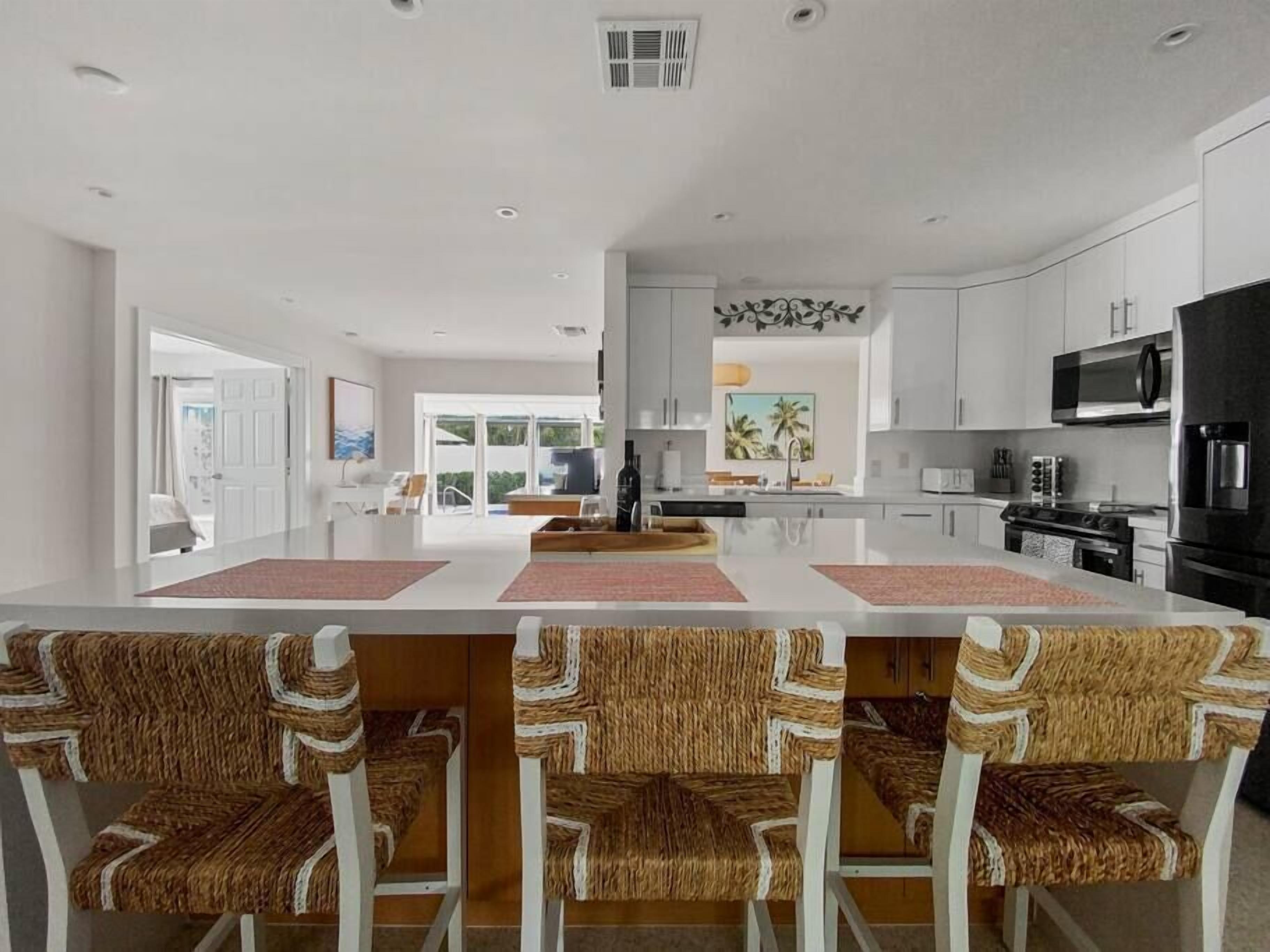 別墅 | 2 間臥室、網路服務