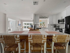 Villa - Seahorse Villa 2 in Fort Lauderdale (Fort Lauderdale)