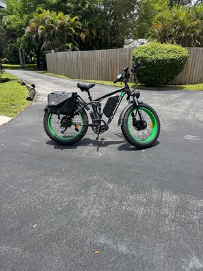 Departamento | 2 habitaciones y internet 