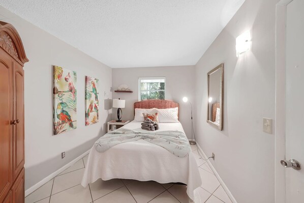 Apartment | 2 bedrooms, Internet