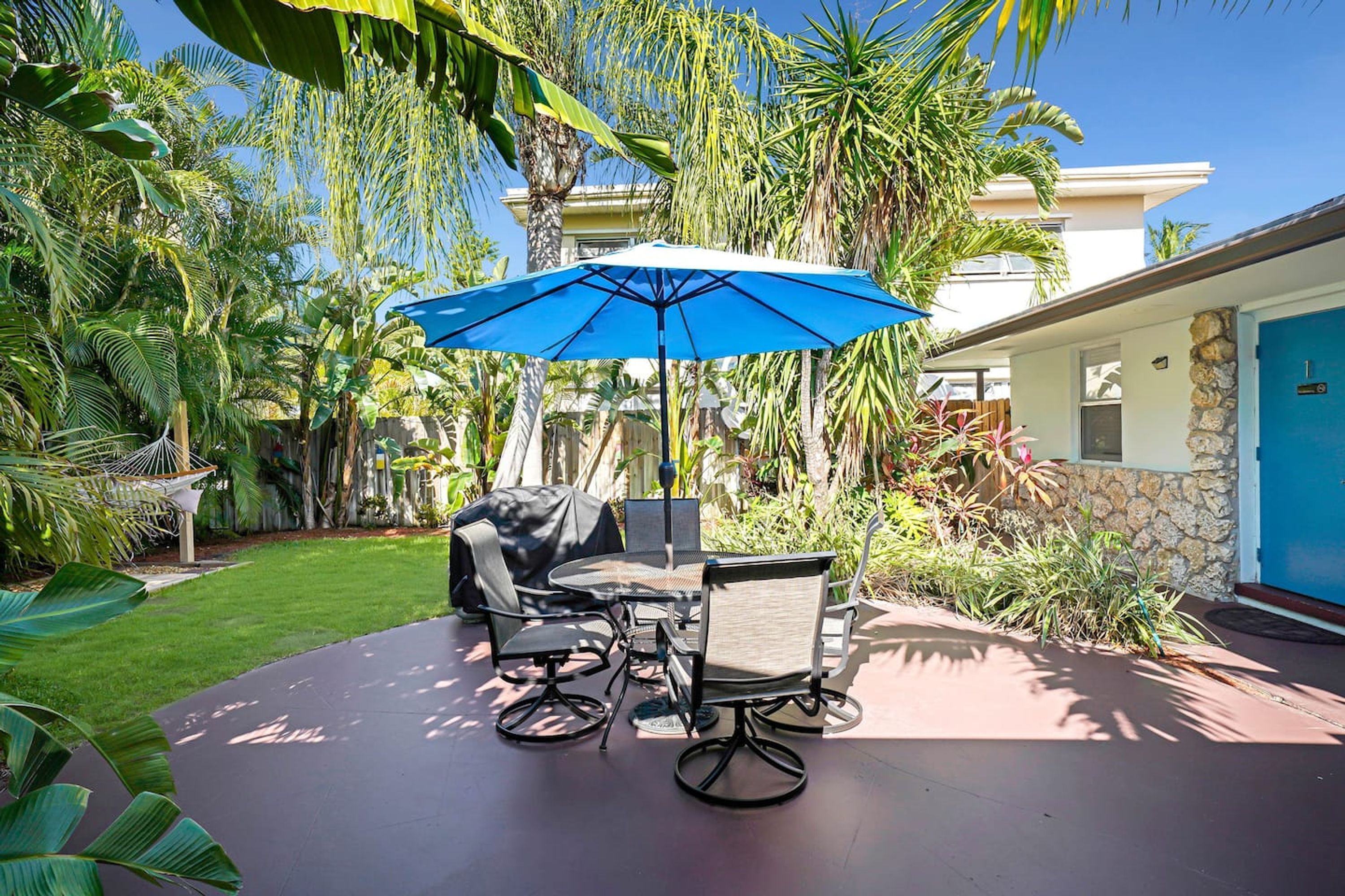 Apartment | 2 bedrooms, Internet