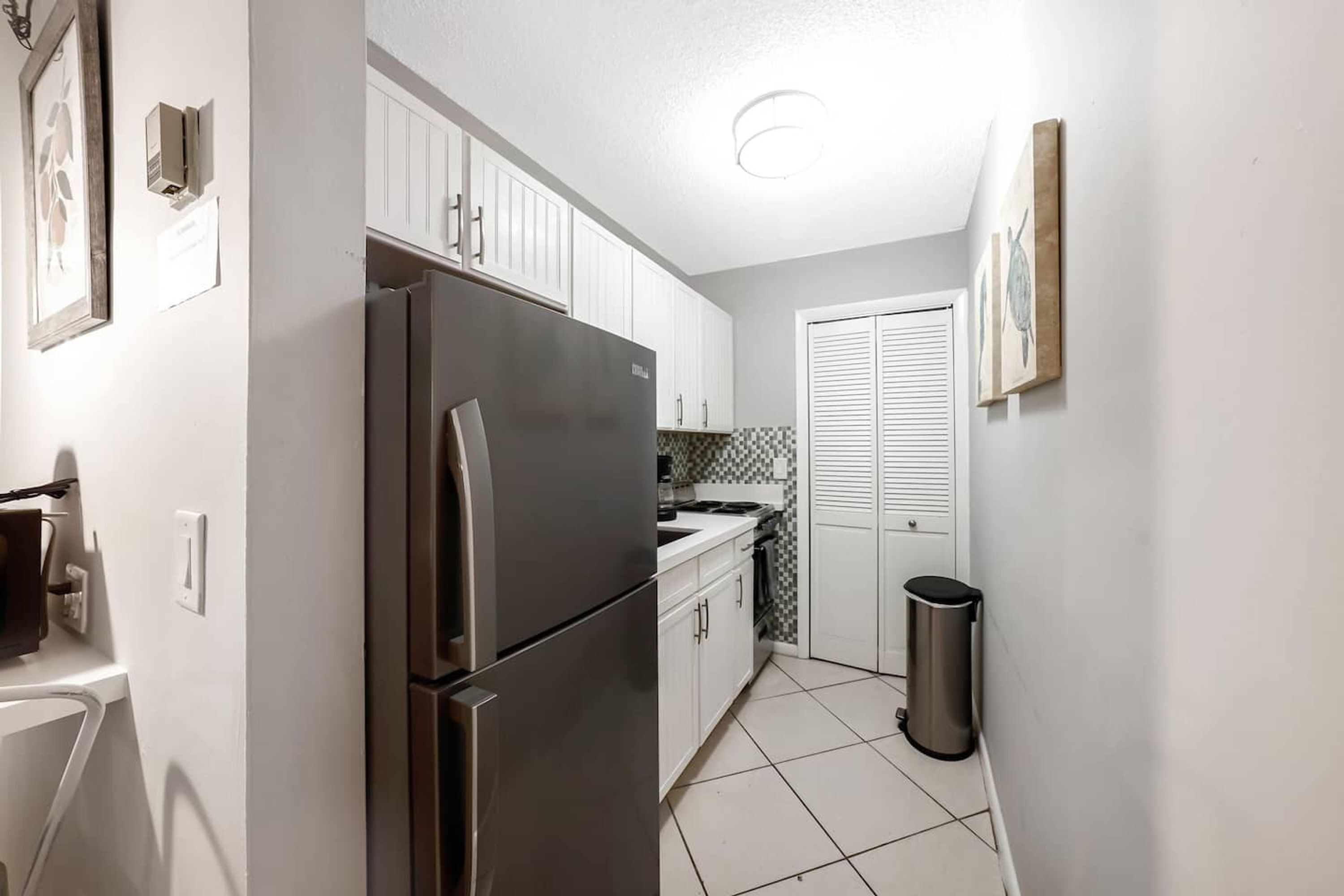 Departamento | 2 habitaciones y internet 