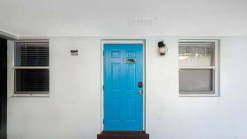 Apartment | 2 bedrooms, Internet