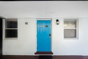 公寓 | 2 間臥室、網路服務