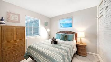 Apartment | 2 bedrooms, Internet