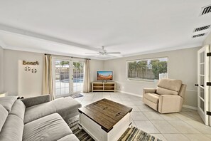 Villa - Deerfield Beach Shores (Deerfield Beach)