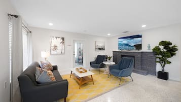 Villa | 2 Schlafzimmer, Internetzugang