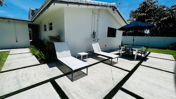 Villa | 2 bedrooms, Internet