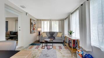 Villa | 2 bedrooms, Internet