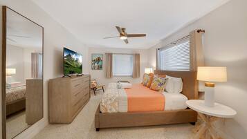 Villa | 2 bedrooms, Internet